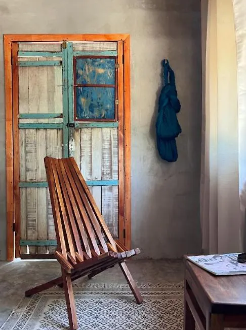 Casa Ik En Coba Hotel 0*,  México