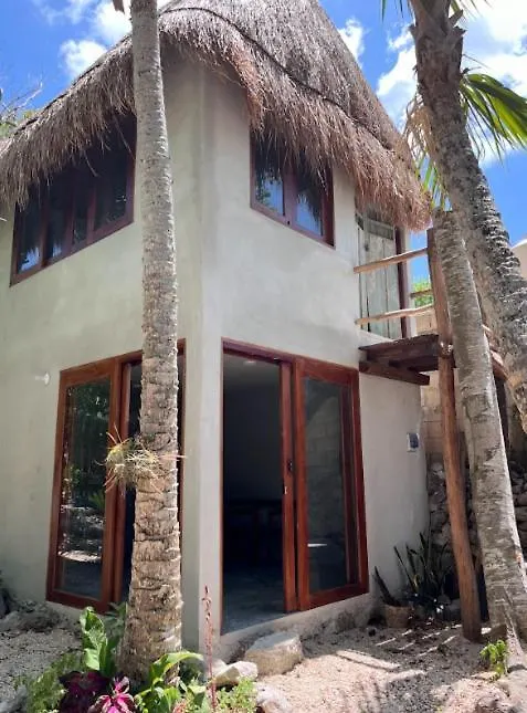 Casa de hóspedes Casa Ik En Coba Hotel