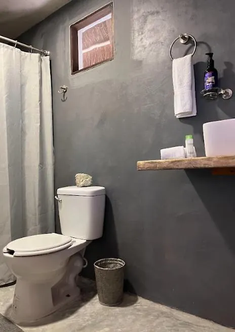 Casa Ik En Coba Hotel