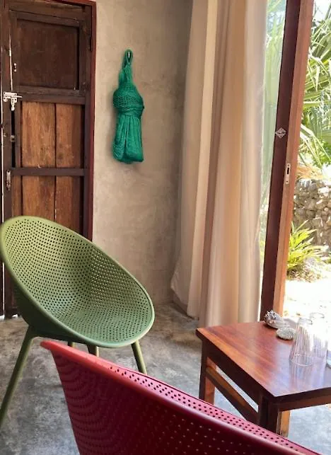 Casa Ik En Coba Hotel 0*,