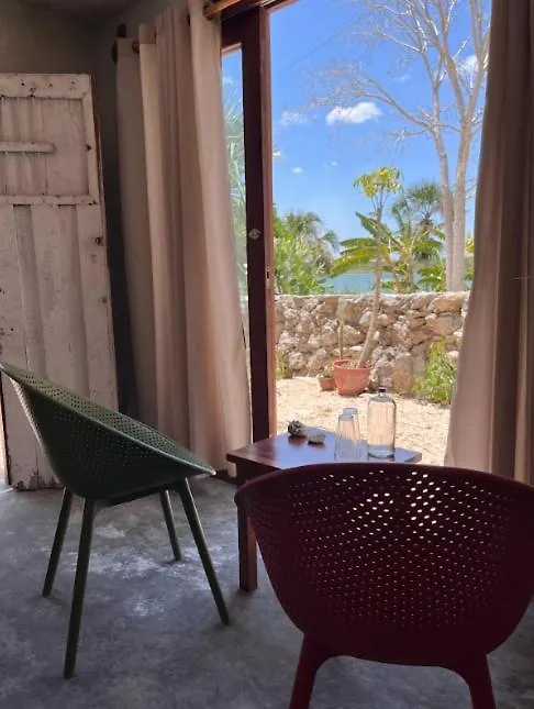 Casa Ik En Coba Hotel