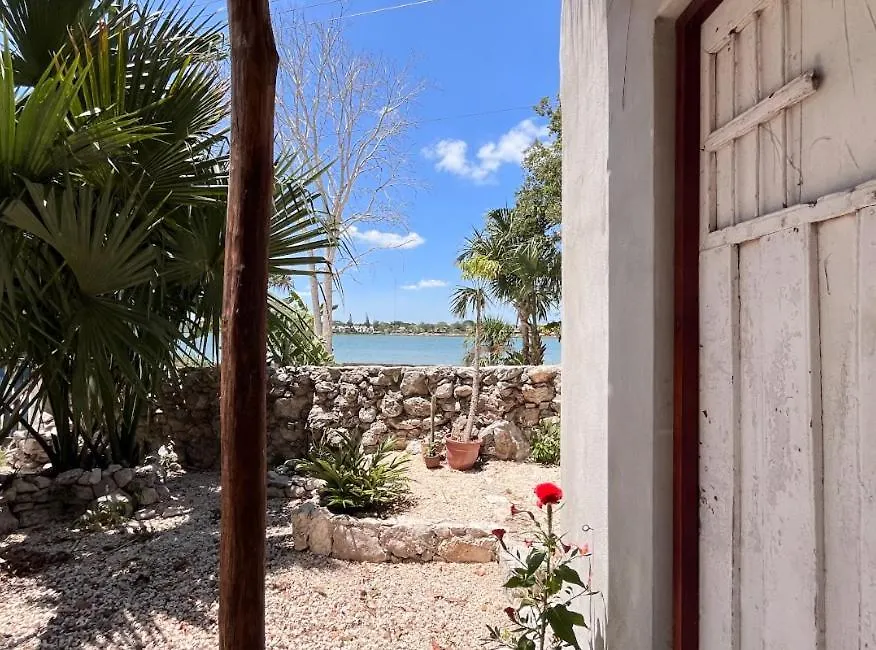 Casa Ik En Coba Hotel