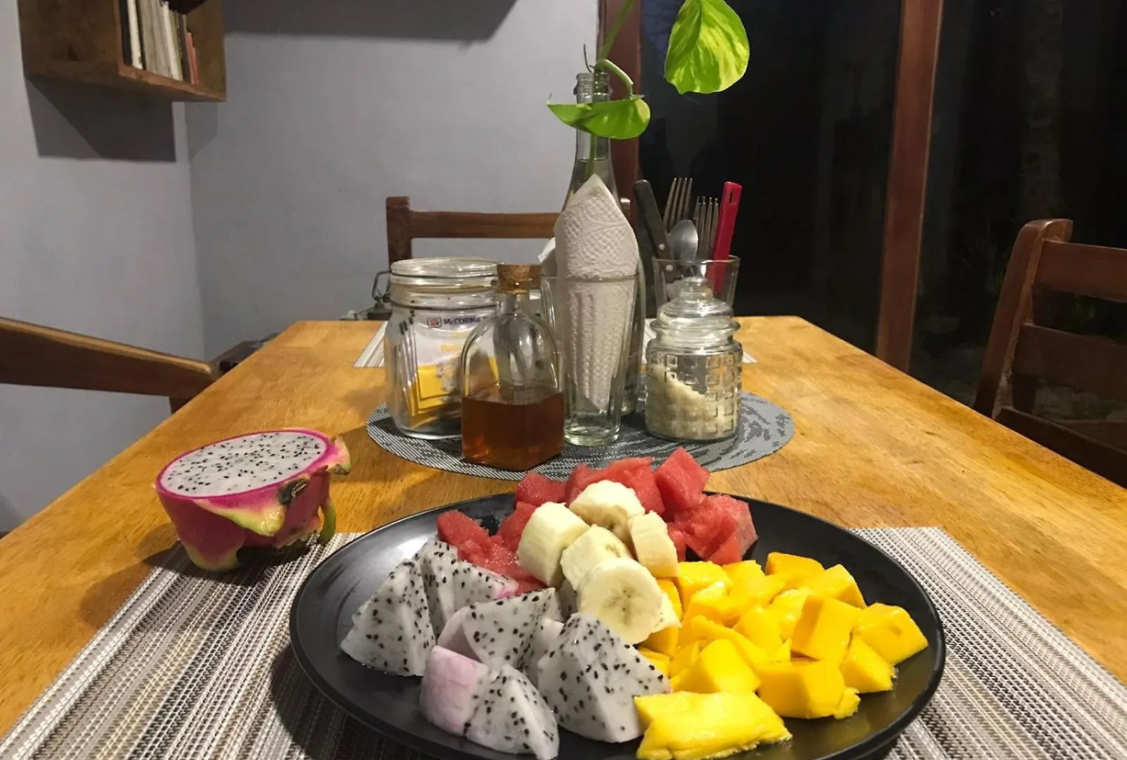 Casa Ik En Coba Hotel
